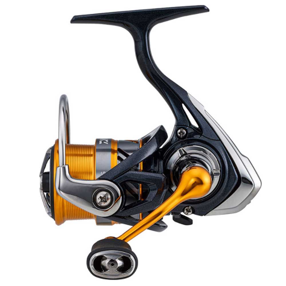 DAIWA/ダイワ】20 レブロス LT2500S リール 小型スピニング (202947