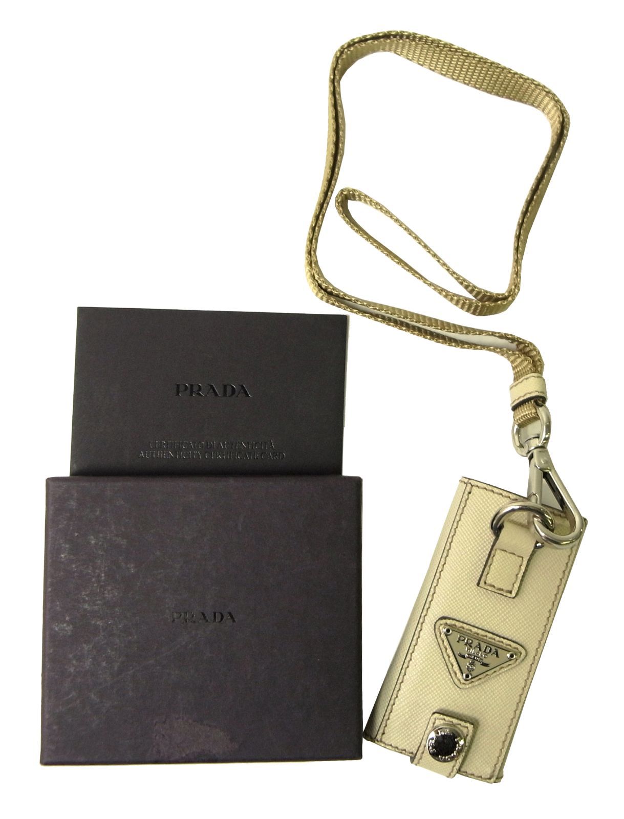 フェイクドキュメンタリーQ Hidden link Bag バッグ フェイク