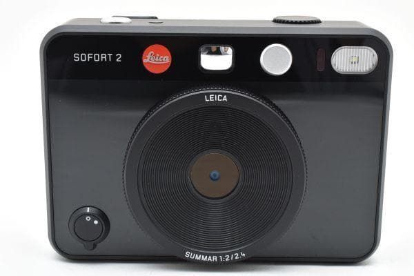 級 | LEICA SOFORT2 |動作 済 防湿庫保管 |E027