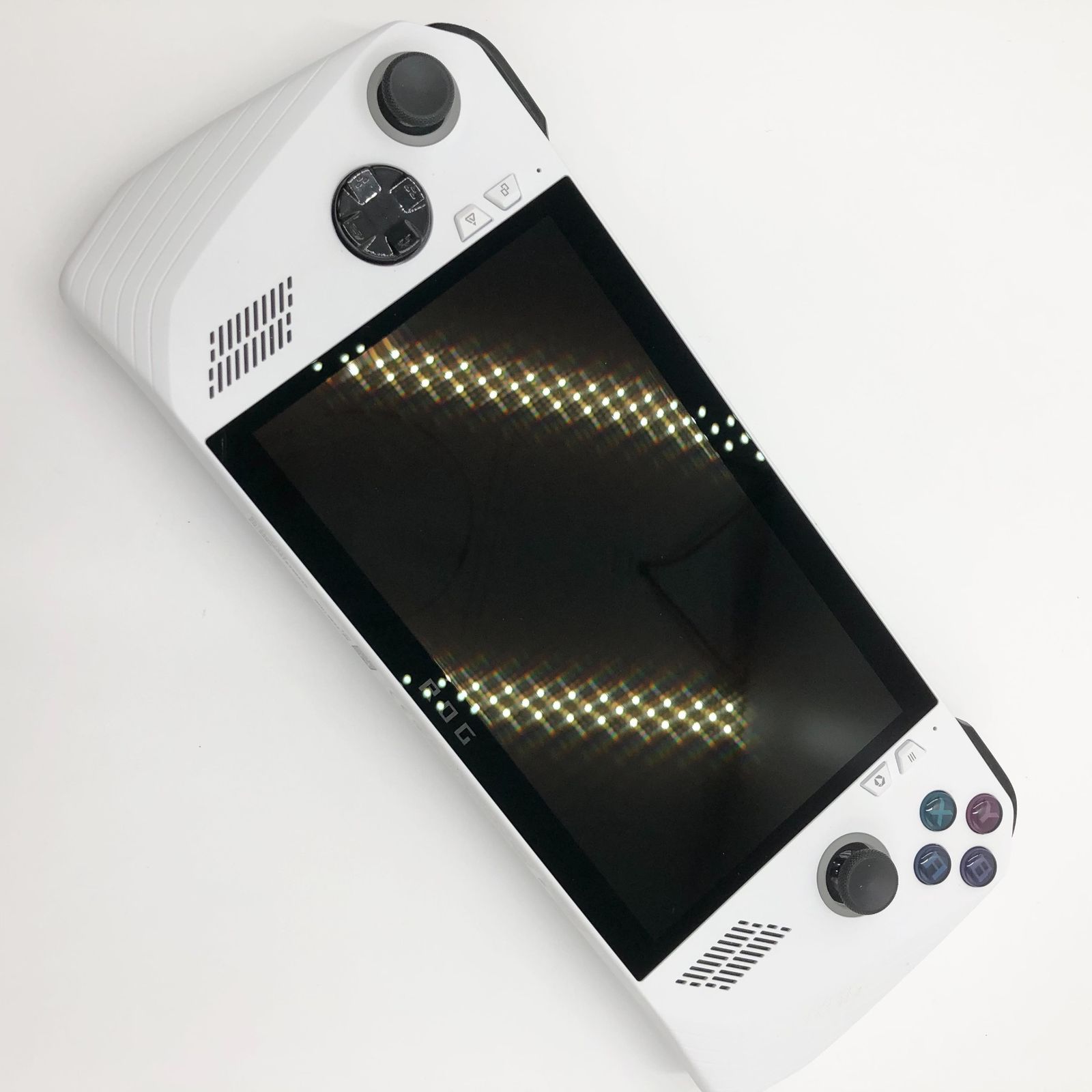 ROG Ally 7インチ Ryzen Z1 16GB SSD512GB Amazon.co.jp: ASUS ゲーミングPC ROG Ally 7インチ Ryzen Z1