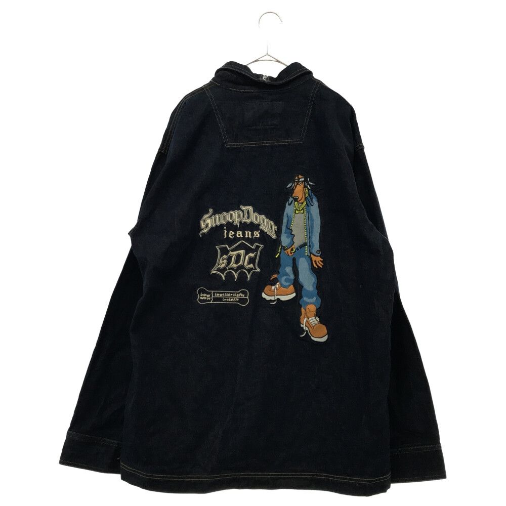 SNOOP DOG JEANS (スヌープドッグジーンズ) 90s VINTAGE