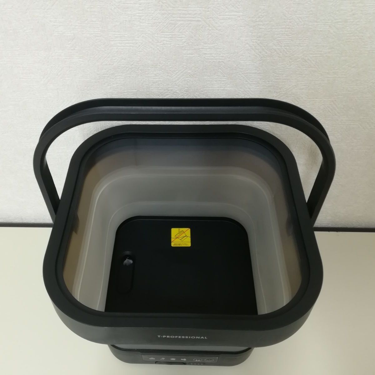 【メルカリ最安】T-PROFESSIONAL 高圧洗浄機本体 T-PROFESSIONAL 高圧洗浄機 1.0 2024年スペシャルセット - メルカリ