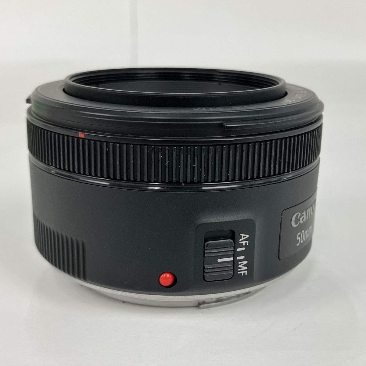 Canon EF 50mm F1.8 STM カメラ レンズ キャノン ジャンク