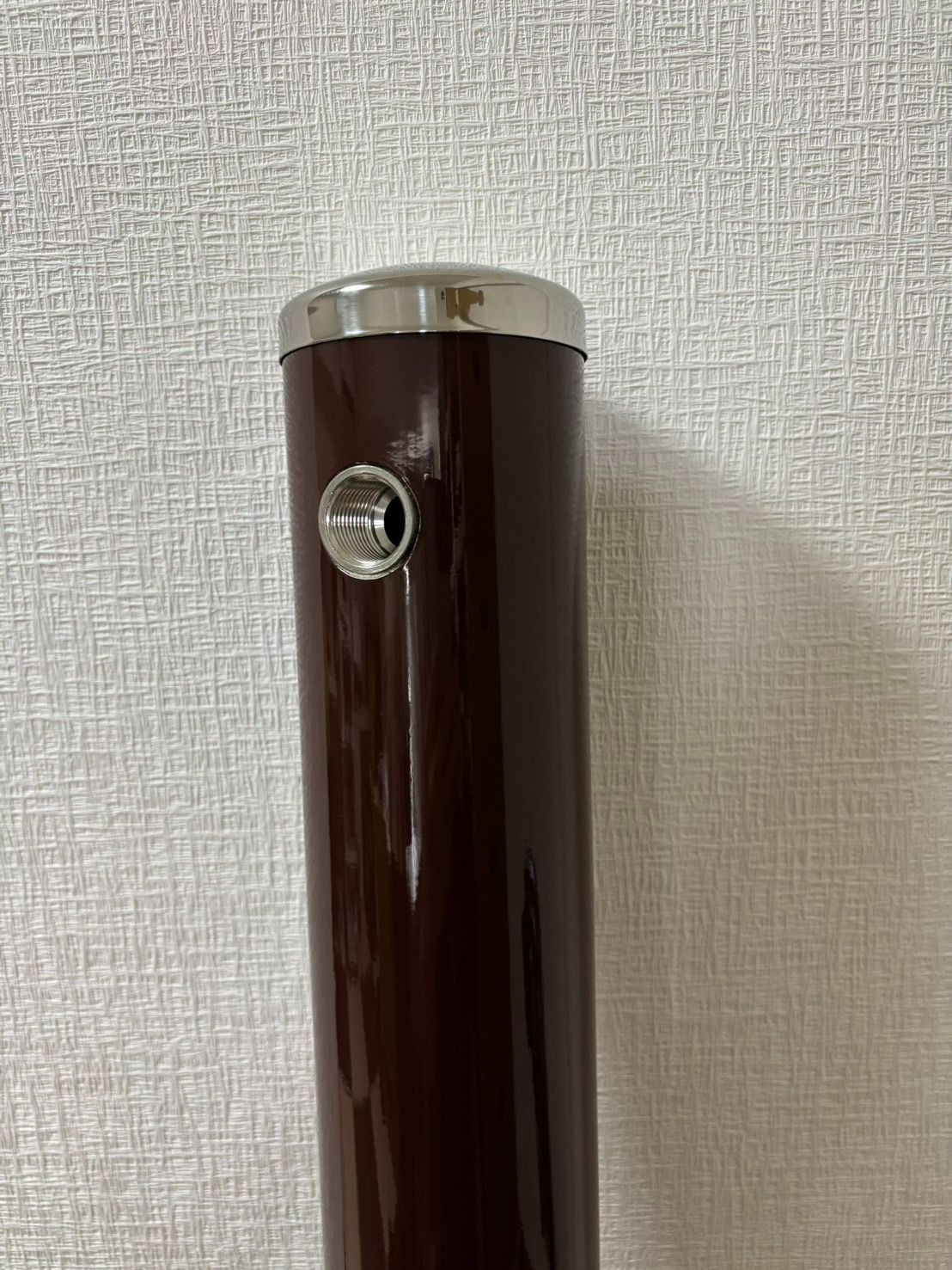 水栓柱 ウォーターポールS A1054 チョコ 泉水 SENSUI ♥品 安心 メーカー