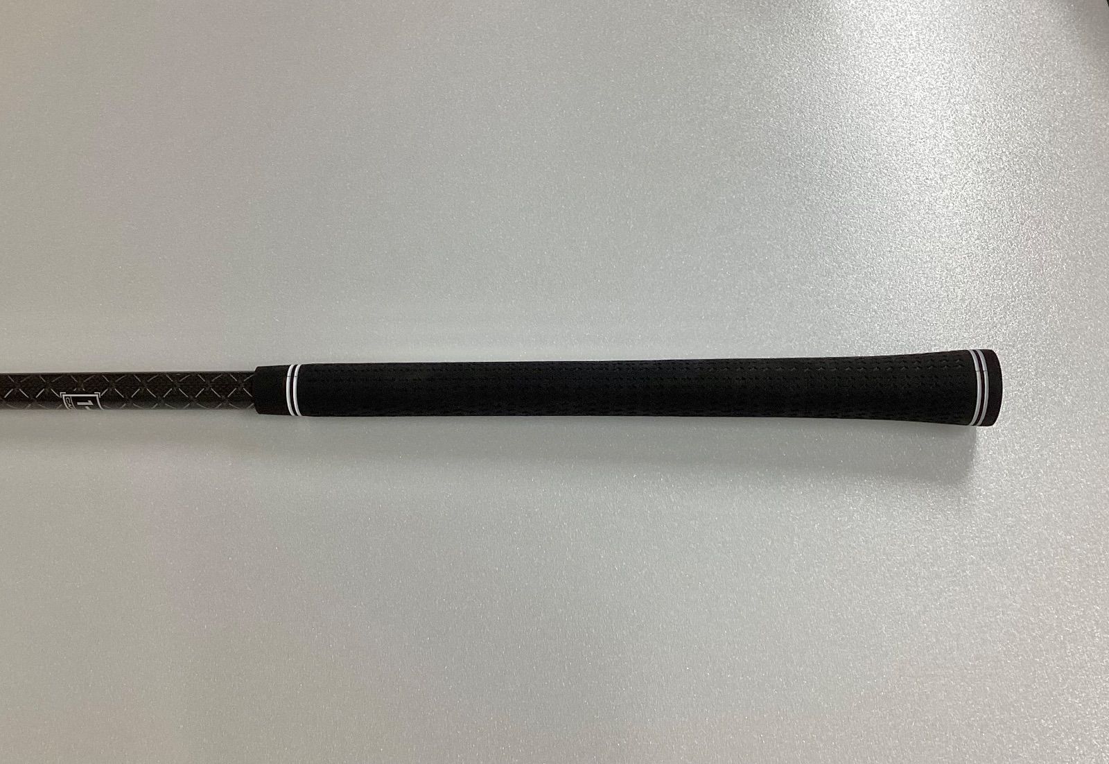 テンセイ1Kハイブリッド80X PINGスリーブ 4u用 テンセイ1Kハイブリッド