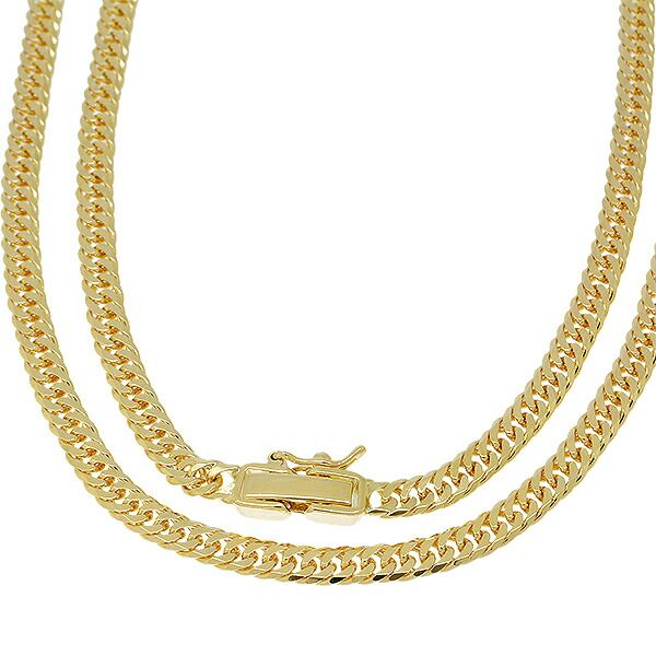 K18YG喜平ネック（W6面） 45cm 28g K18YG喜平ネック（W6面） 45cm 28g k18 18金 喜平ネックレス 11.8g 45cm 6