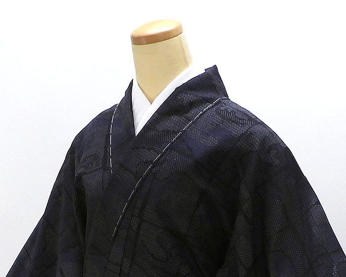 身丈153cm 裄丈63cm