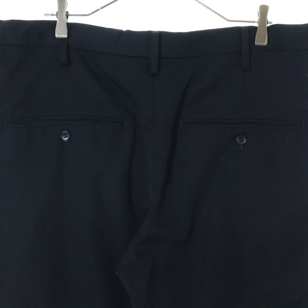 GANRYU 　ガンリュウ　ブラックパンツ GANRYU - FUMITO GANRYU TAPERED PANTS BLACKの通販 by UNION3 ラクマ