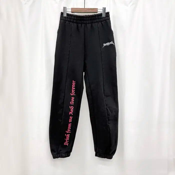 VETEMENTS(ヴェトモン) 16FW ダークネス ジョガー パンツ