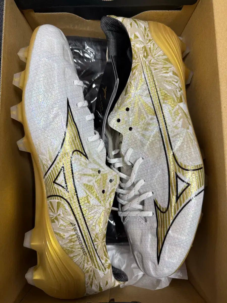 mizuno ミズノ アルファ ジャパン ゴールド JPN MD P1GA246050 バッグ