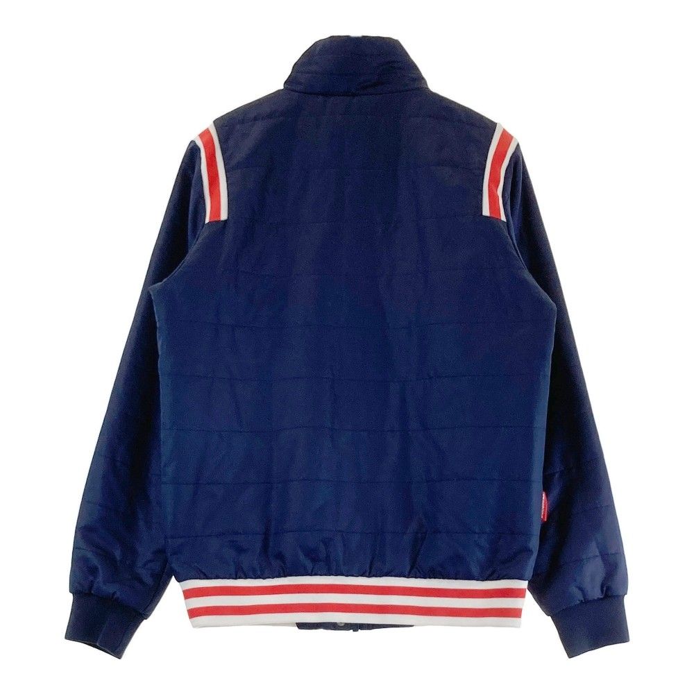 【礼子様専用】ルコックスポルティフ ゴルフ レディース 中綿ジャケット　Mサイズ LE COQ GOLF ルコックゴルフ 中綿ジャケット ヒートナビ ホワイト系 L