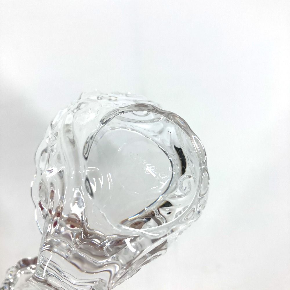 Baccarat バカラ ダブルソルトセラー ソルト＆ペッパークリスタル Baccarat バカラ ダブルソルトセラー ソルト＆ペッパークリスタル