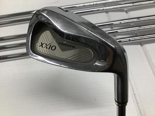 ダンロップ XXIO アイアン　ドライバセット IR メンズ 男性用 右利き ダンロップ XXIO アイアン ドライバセット IR メンズ 男性用 右
