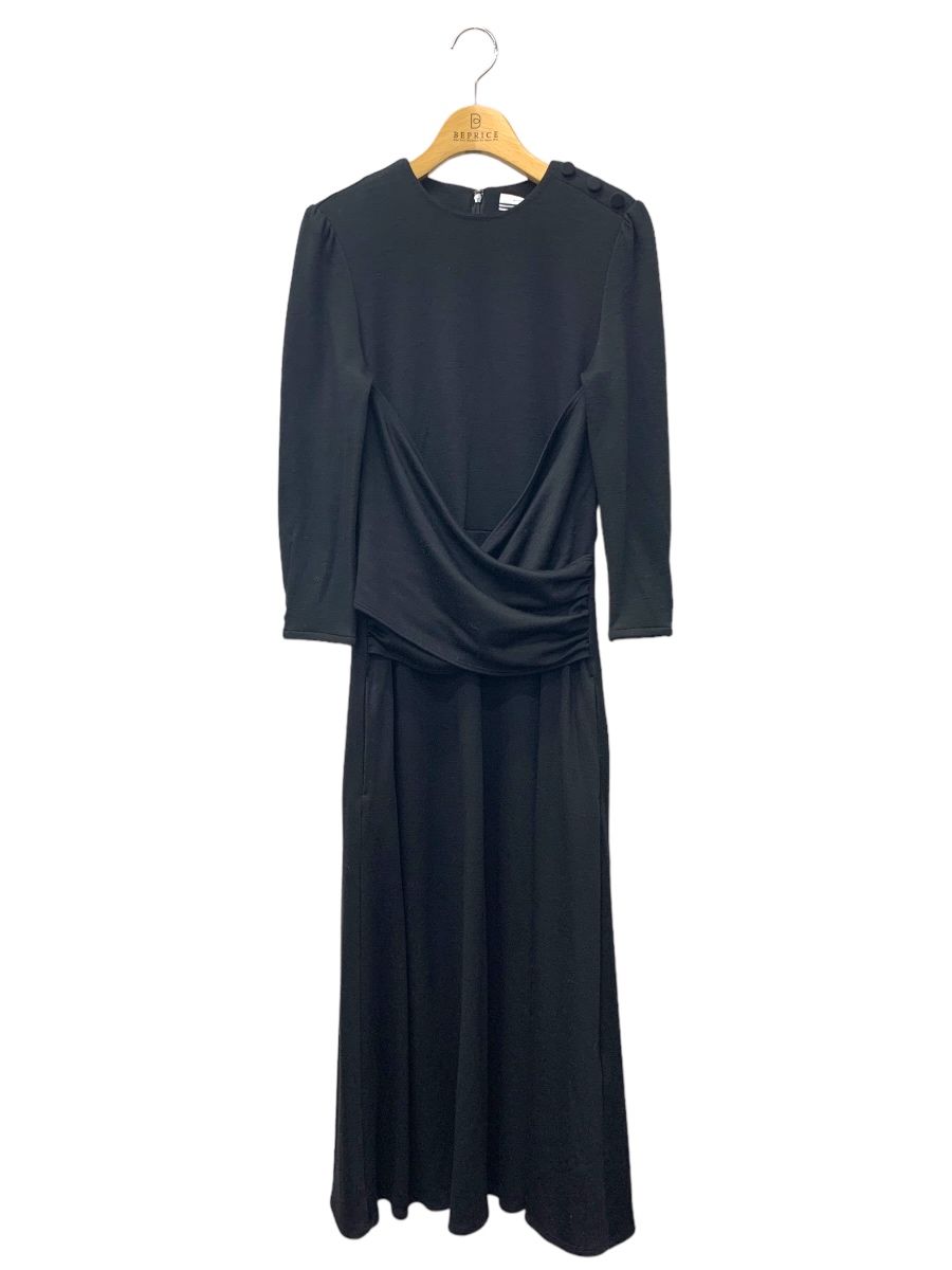 ✨美品✨ボーダーズアットバルコニーWEEKEND CROSS DRESS 日本製 ボーダーズアットバルコニーWEEKEND CROSS DRESS