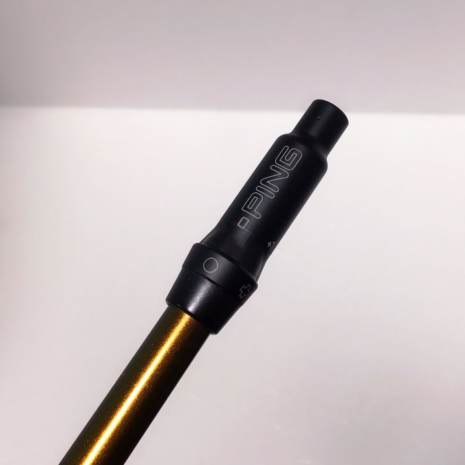 ALTA CB J アルタ 名器PING ATTAS G400純正 ALTA J CB Rフレックス ピン