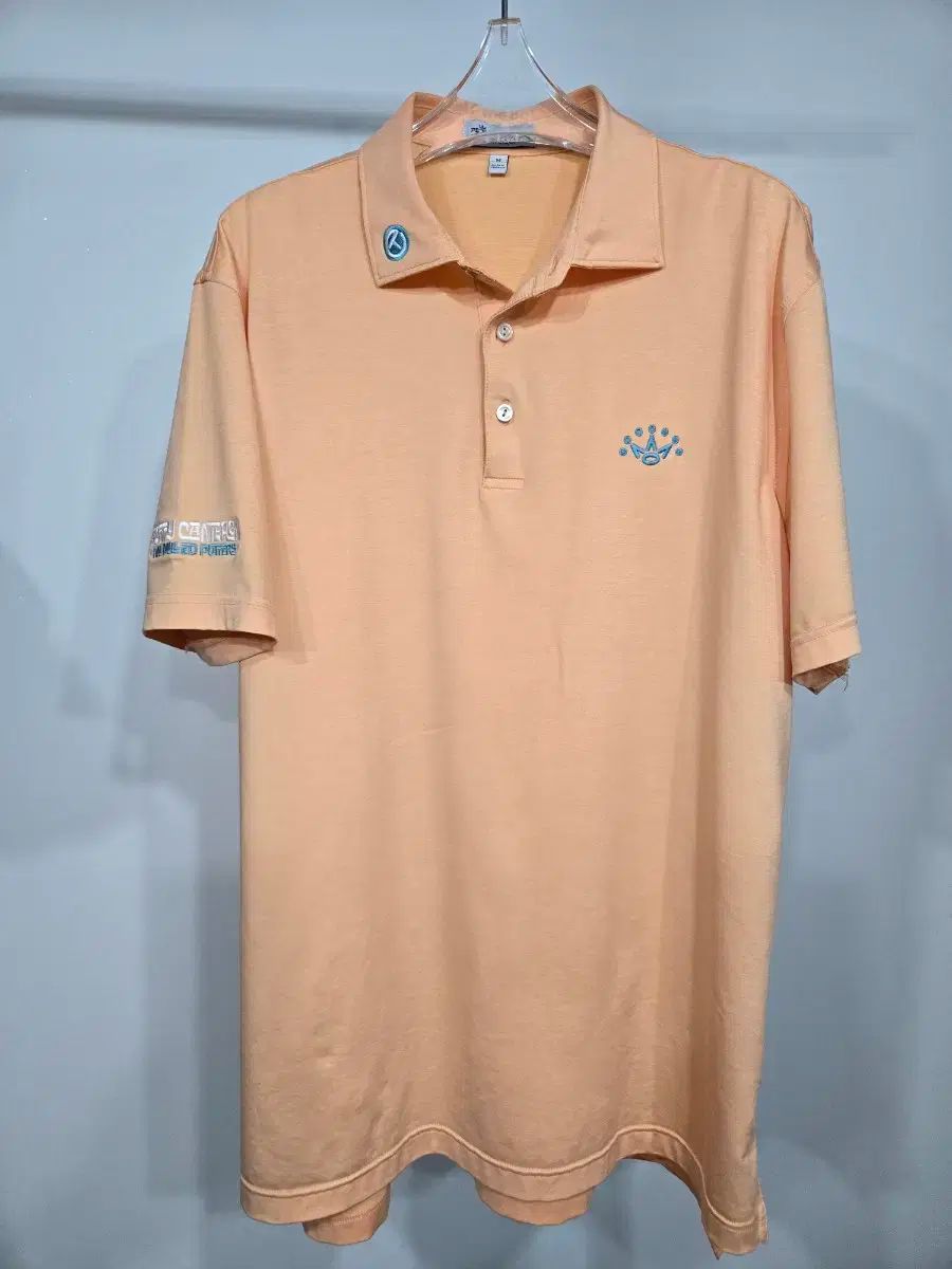 G/FORE スコッティキャメロン ポロシャツ 正規品 G/FORE スコッティキャメロン ポロシャツ 正規品 Scotty Cameron