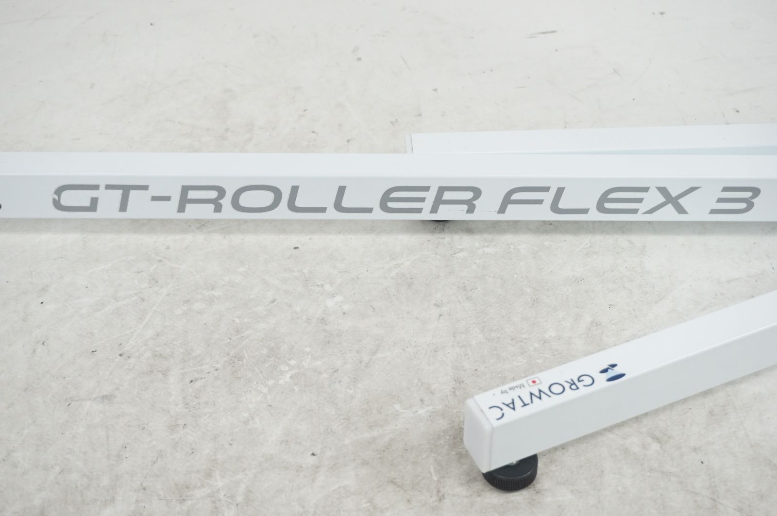 F3 ハイブリットローラー