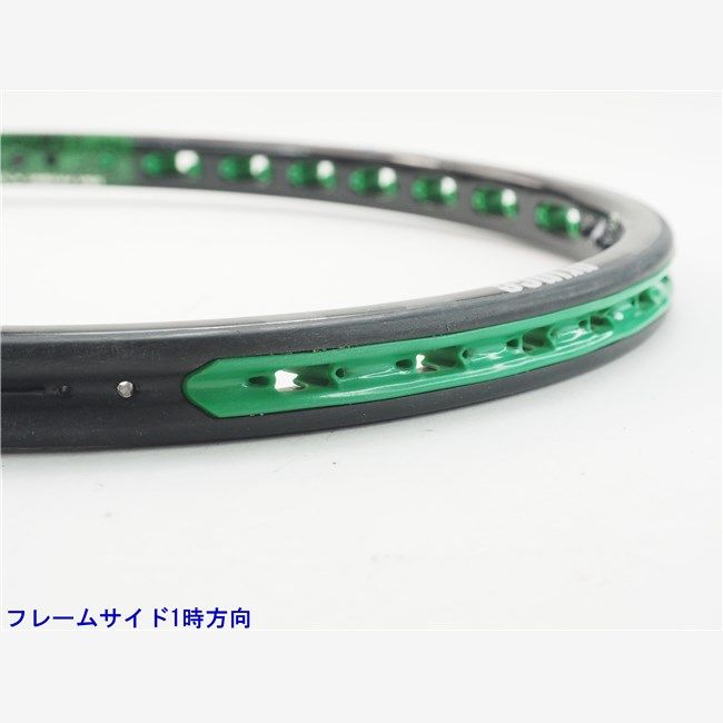 中古 テニスラケット プリンス イーエックスオースリー