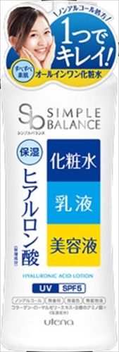 まとめ買い-36点セット シンプルバランス うるおいローション ウテナ 化粧水 ローション