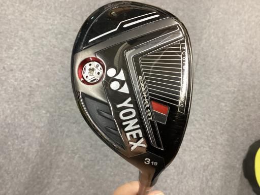 中古】 ヨネックス EZONE GT(2022) U3 ユーティリティ UT RK-03GT(UT