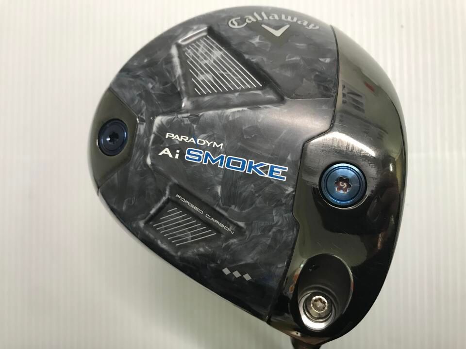 最短翌日発送】PARADYM Ai SMOKE MAX FAST | 10.5 | R | TENSEI 40 for