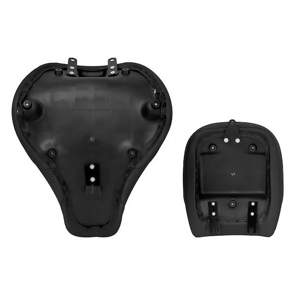 M8ソフテイル⭐︎エアーサスペンション⭐︎ハーレー⭐︎ブレイクアウト⭐︎ファットボーイ ファットボーイ ブレイクアウト Two-Upシート M8ソフテイル FXBR