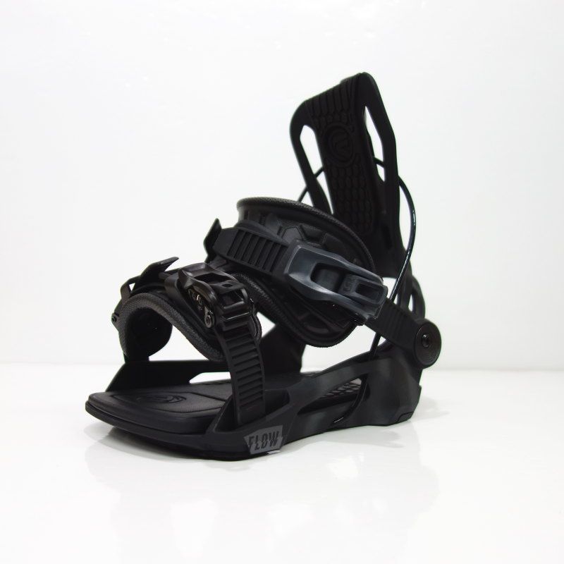 23-24 FLOW FENIX PLUS FUSION カラー:GUNMETAL BLACK Lサイズ