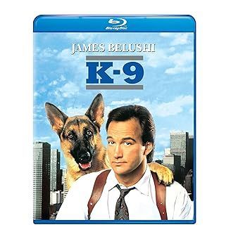 その他 K-9 [Blu-ray] Import K-9 [Blu-ray] 【公式通販】