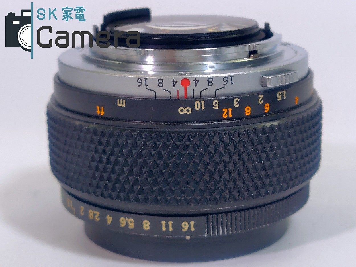 分解清掃 Pentax TAKUMAR 6×7 75mm F4.5 #8448 分解清掃 Pentax TAKUMAR 6×7 75mm F4.5 #8448(PENTAX SMC