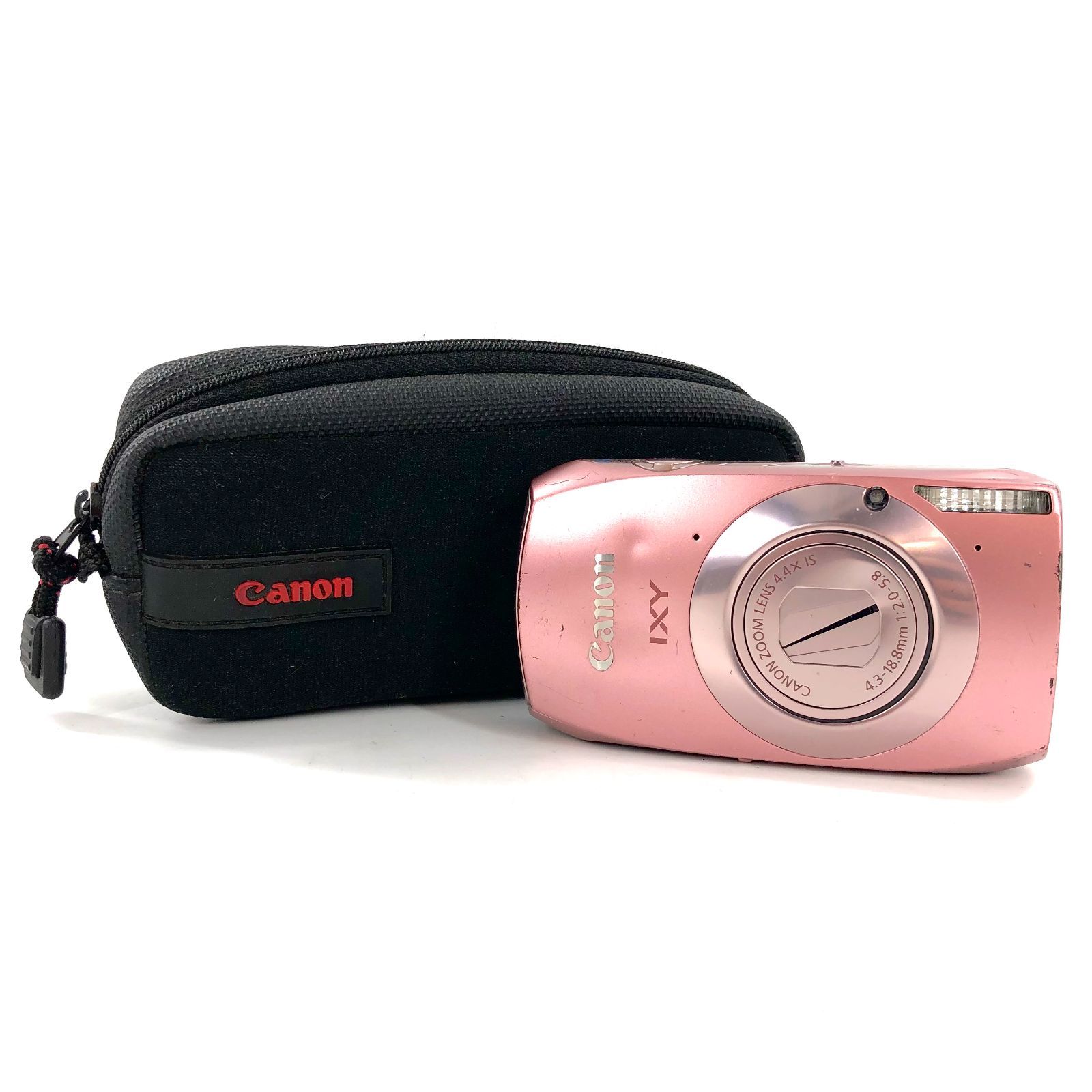 Canon IXY315 キャノン　デジカメ Cano IXY 315 デジカメ