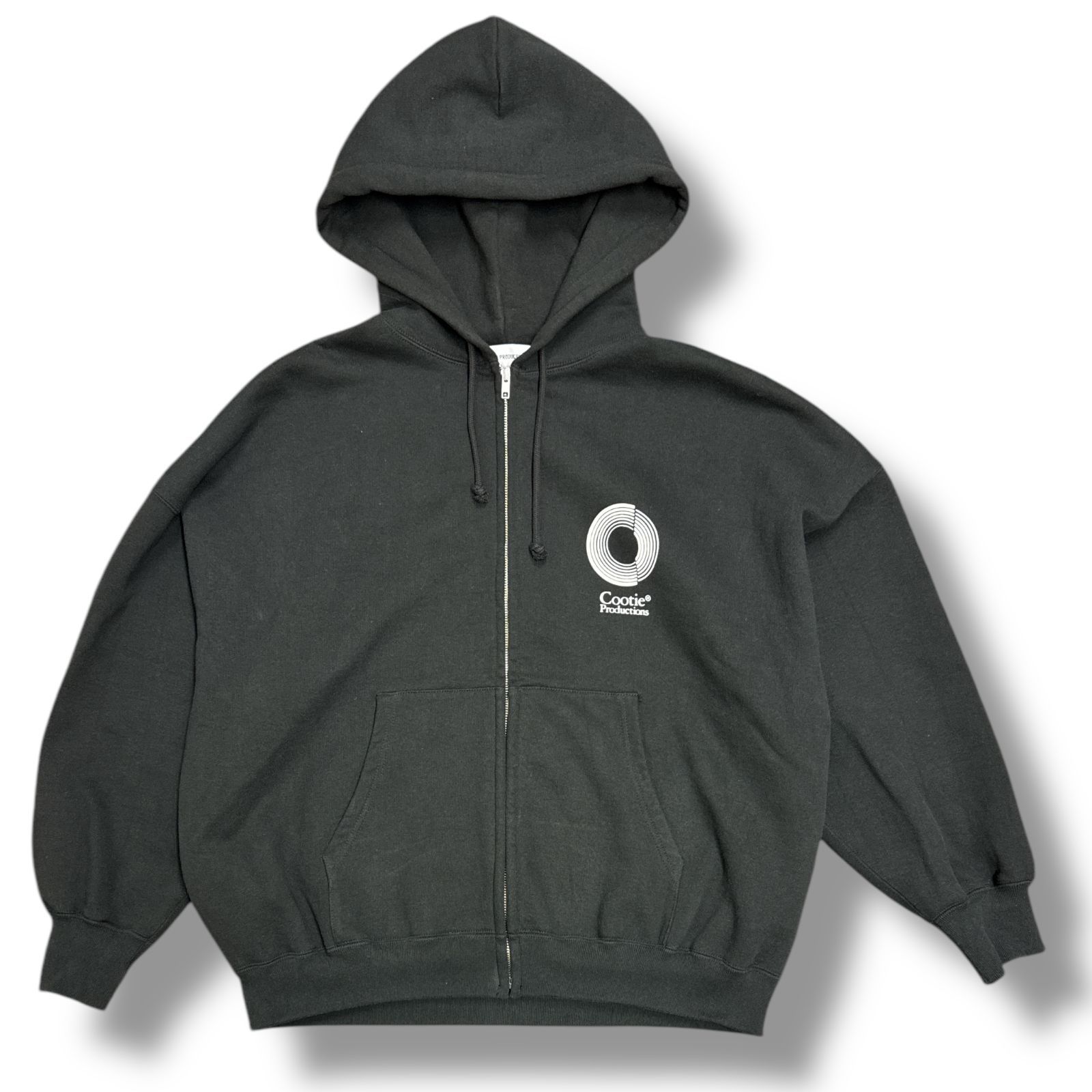 COOTIE Heavy Ozクーティ パーカー COOTIE 限定 フーディ