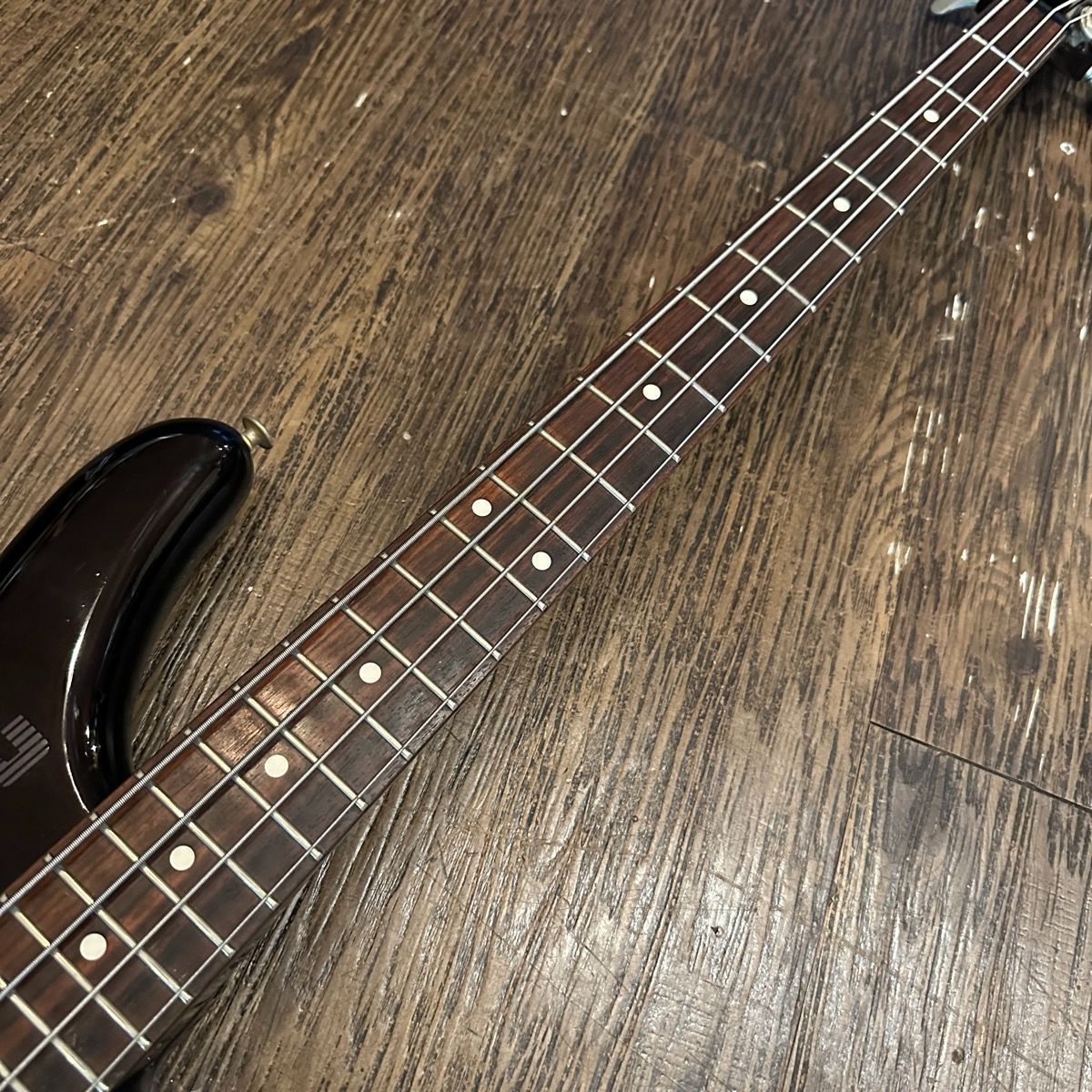 Yamaha Motion Bass MB-II Japan 1986年製 Electric Bass ヤマハ