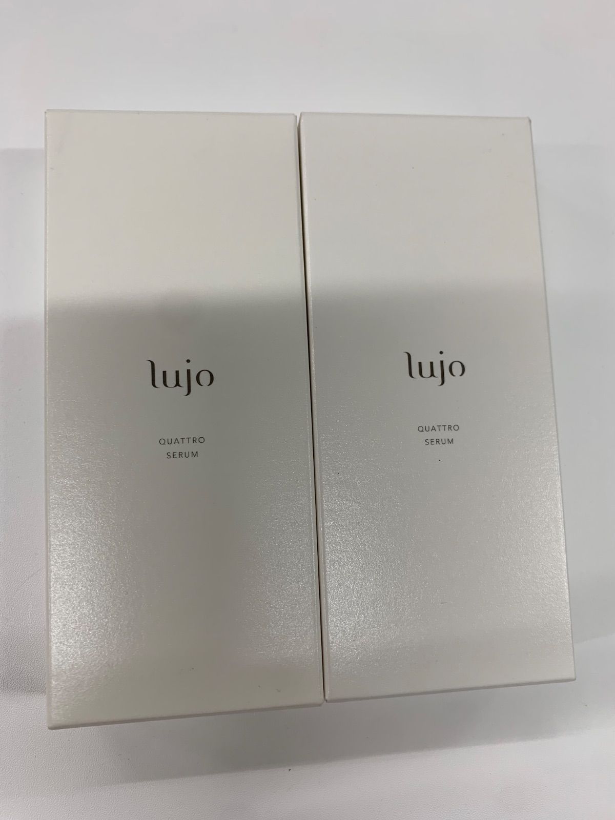 P1010 K lujo ルジョークアトロセラム ＜美容液＞ 50ml 計2点