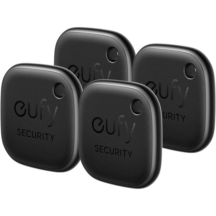 Anker Eufy ユーフィ Security SmartTrack Link 4個セット
