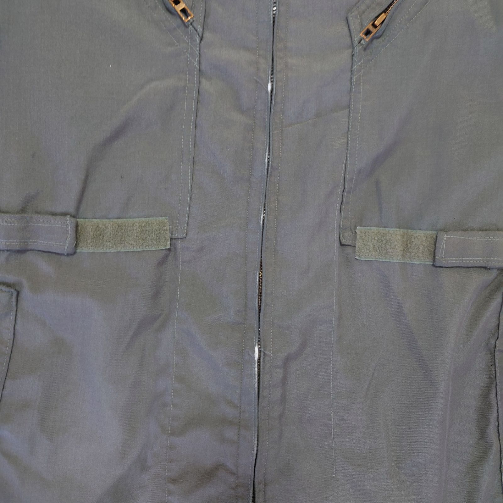 USAF】米軍 実物 CWU-27 フライトスーツ ツナギ S-579 - メルカリ