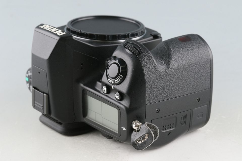 Pentax K-7 Digital SLR Camera With Box *Shutter Count:38752 #57212L8