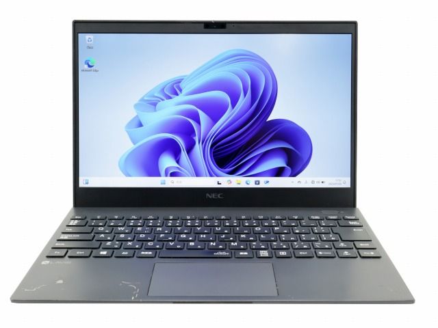 ノートPC 【3年保証】NEC LAVIE DIRECT PM SSD256GB メモリ8GB Core i5