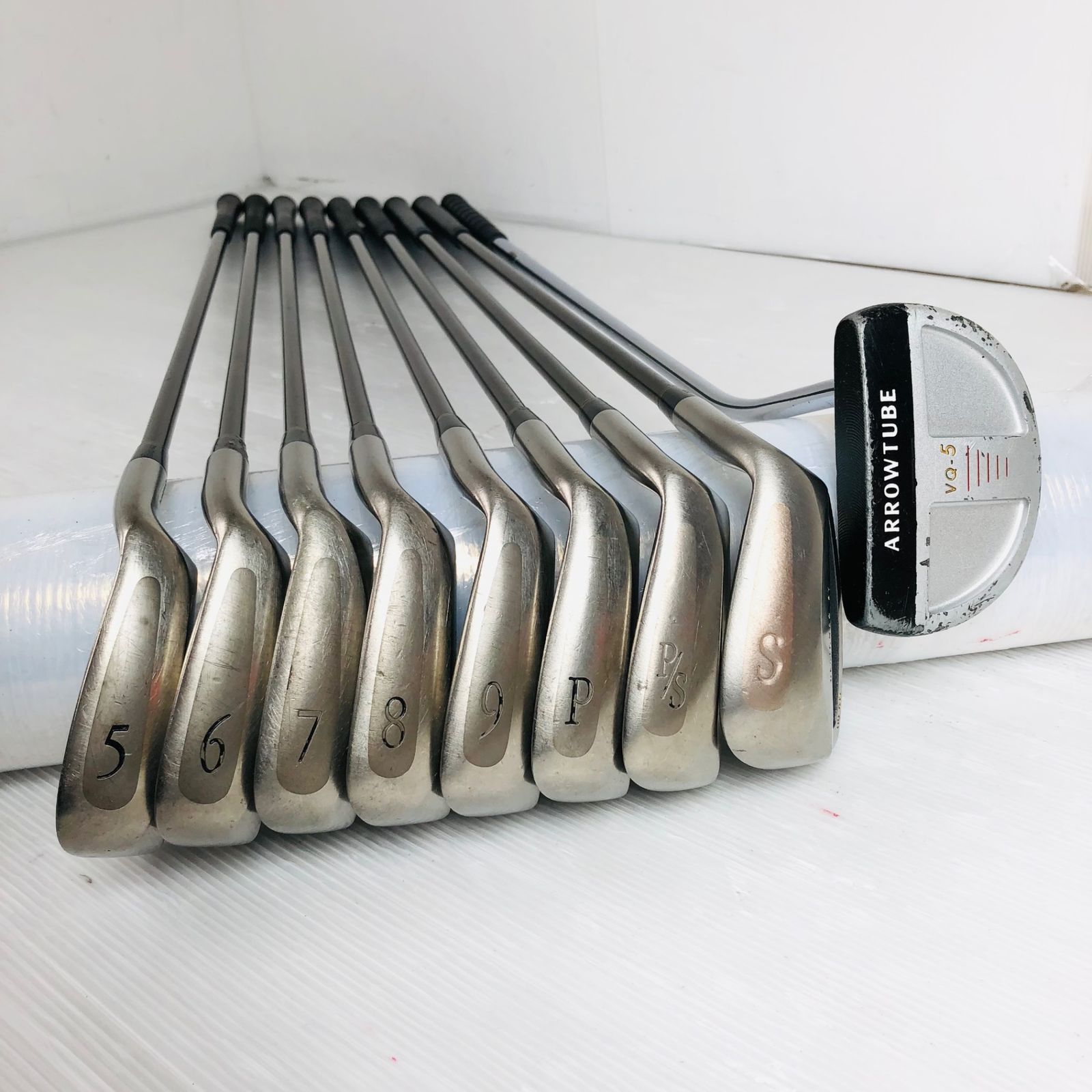 W565 Callaway キャロウェイ メンズ ゴルフ クラブセット 13点 豪華 13本 Callaway キャロウェイ メンズ ゴルフ クラブ セット