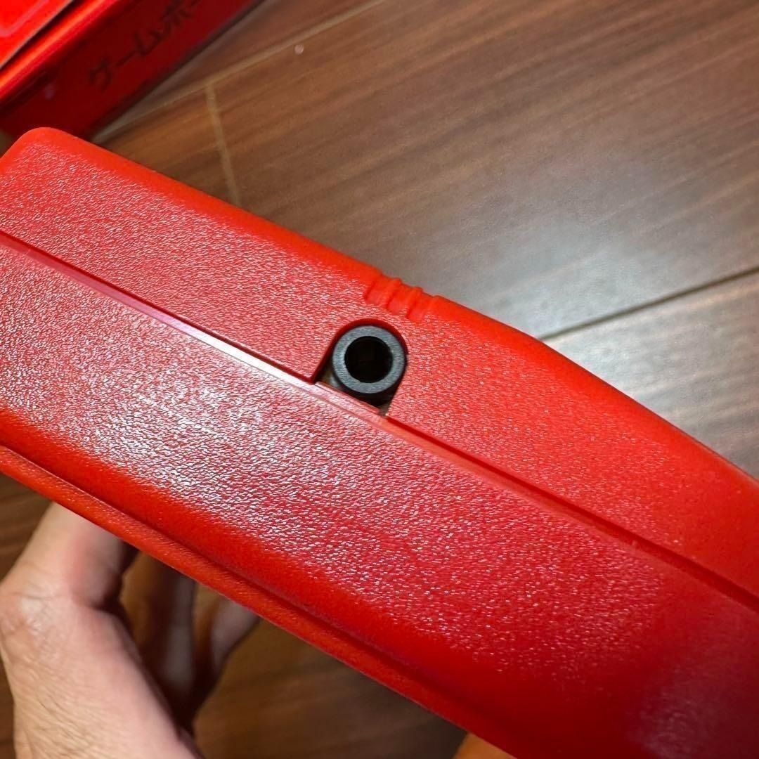 ゲームボーイブラザーズ 本体