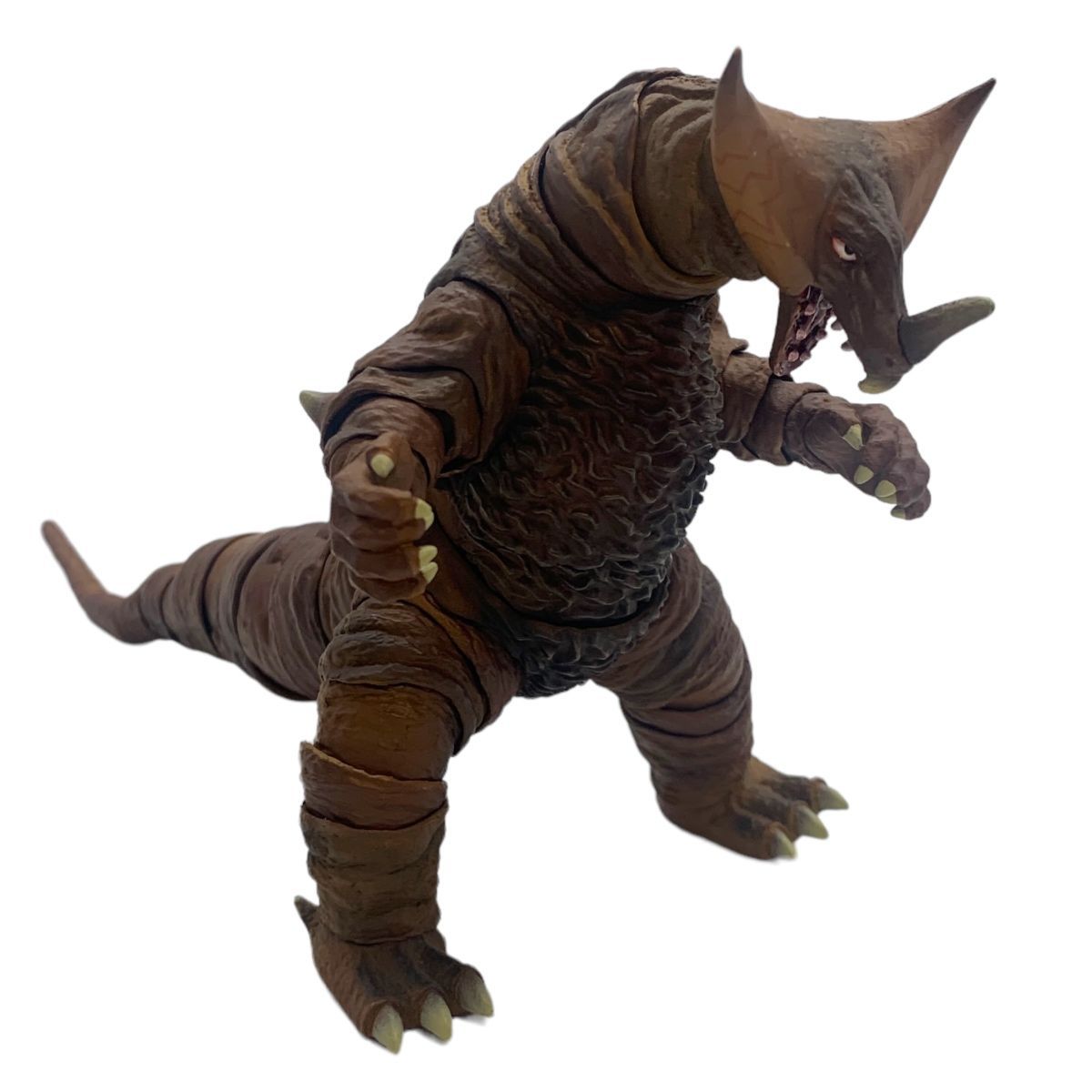 ♪0752 S.H.フィギュアーツ ゴモラ 可動フィギュア ウルトラマン 中古