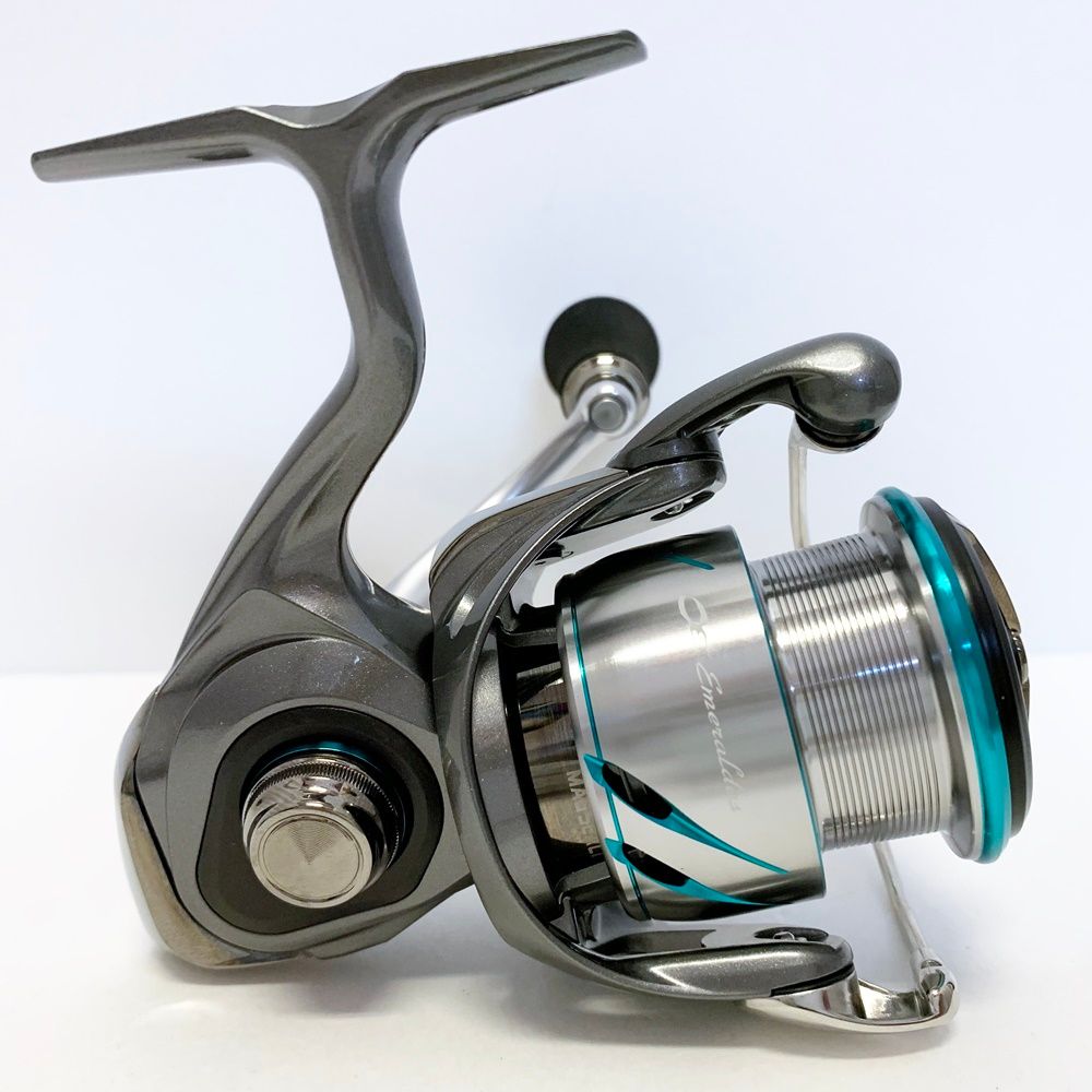 加古川店 Daiwa | ダイワ リール 25エメラルダスAIRPCLT 2500-DH スピニングリール 86