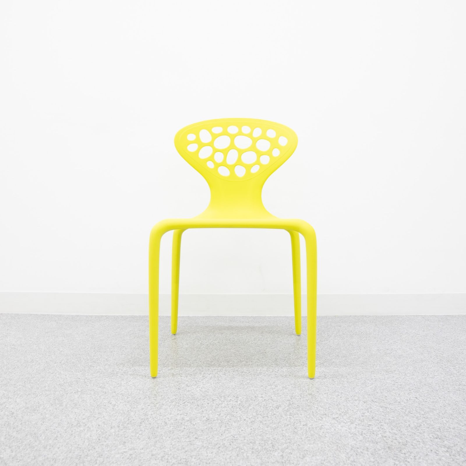 moroso supernatural　チェア　椅子モローゾ　スーパーナチュラル Supernatural Moroso Set of 4 Chairs - Miliashop