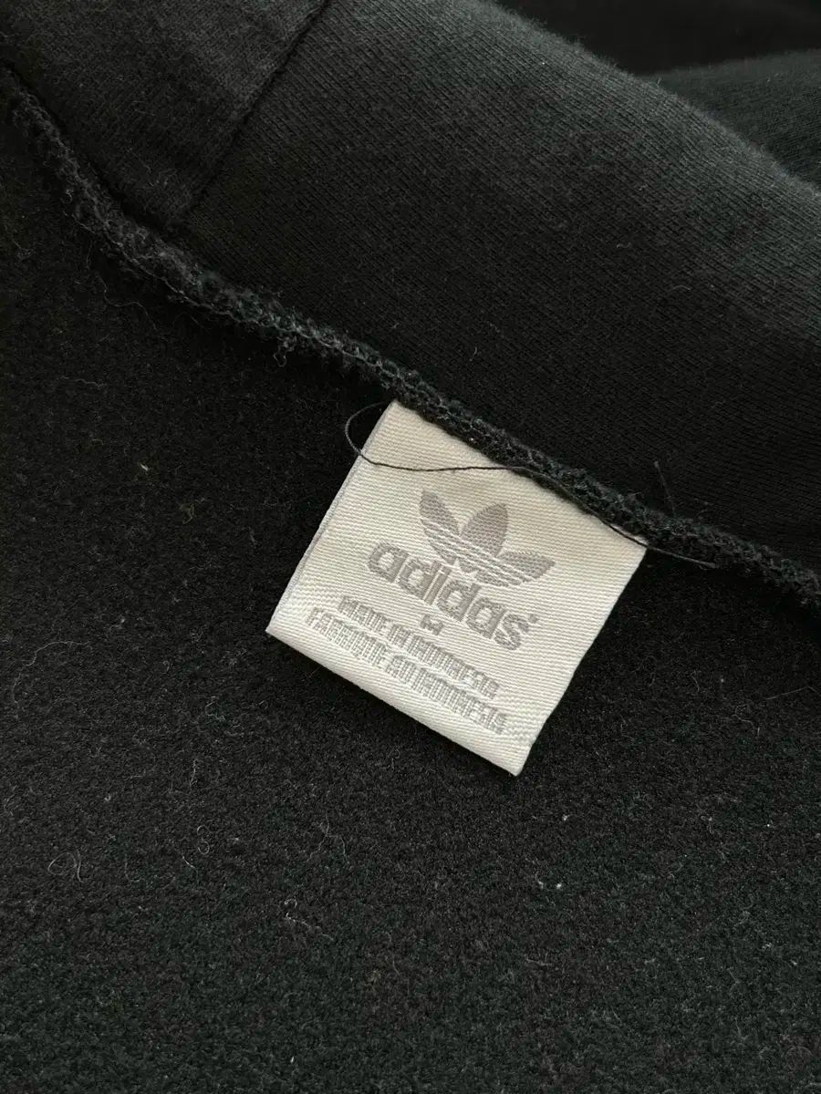 adidas アディダス ファイヤーバード デビッド ベッカム フード付き ジップアップパーカー ジャージ RIMAWATER_COM