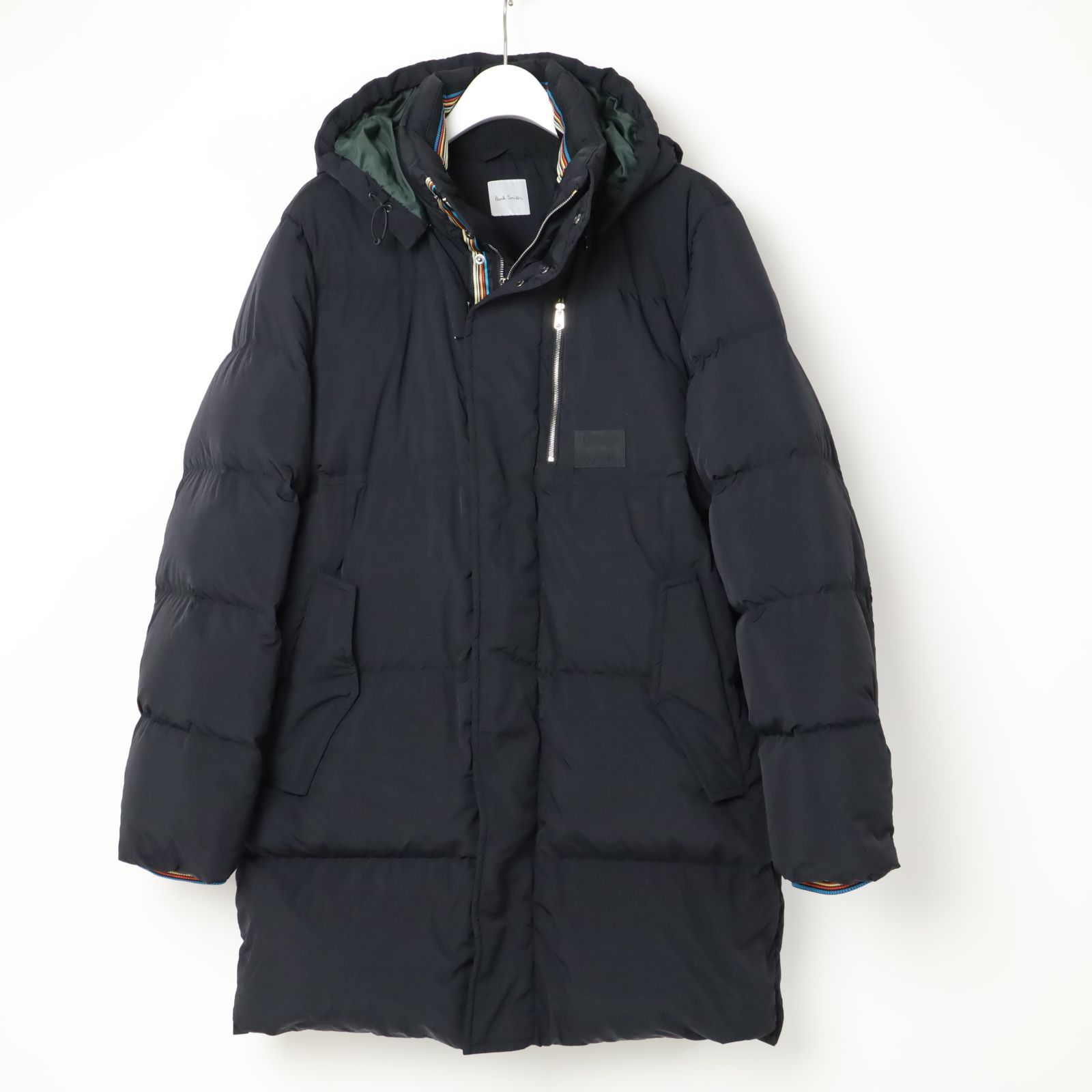 ポール・スミス(メンズダウンジャケット) 新品未使用タグ付き】Paul