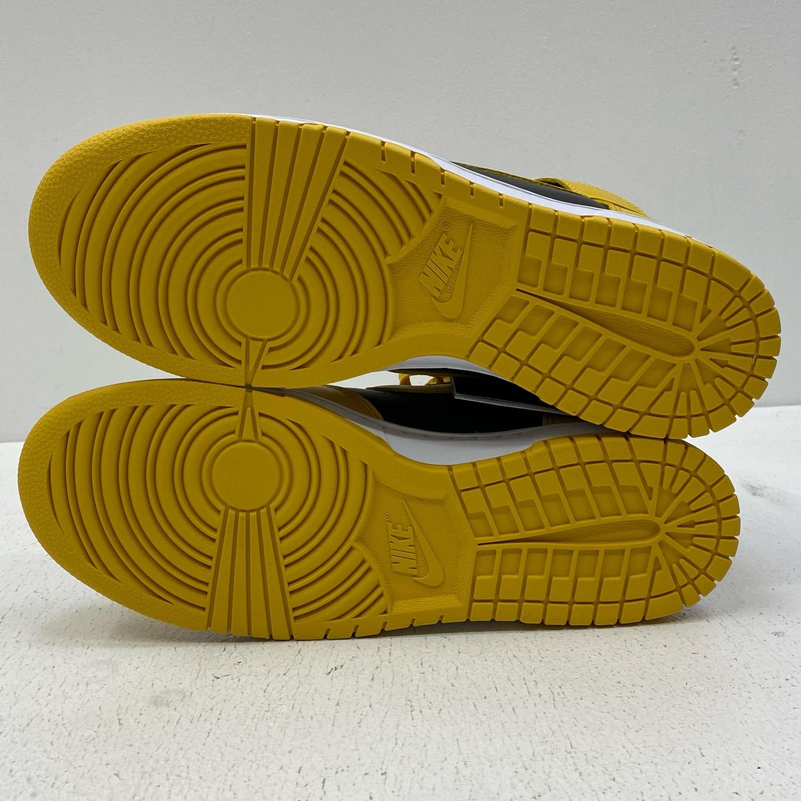 加古川店】 中古 NIKE | ナイキ スニーカー Dunk High Retro PRM×Wu  