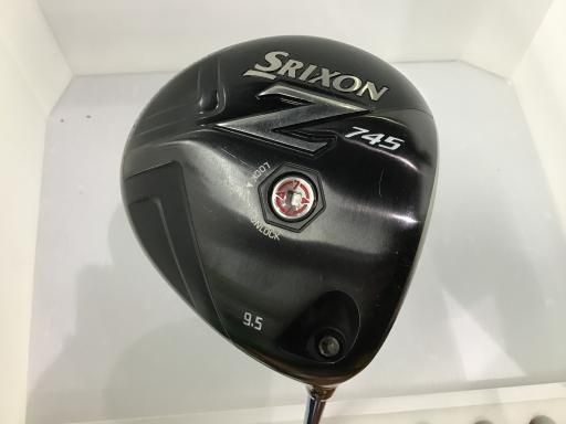 Srixon Z 725 ドライバー 9.5° スリクソン ZX5 Mk II LS ドライバー Diamana ZX-II 50