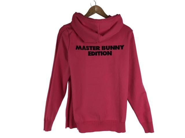 中古ゴルフウェア】MASTER BUNNY EDITION(マスターバニー 中古ゴルフウェア】MASTER BUNNY EDITION(マスターバニー