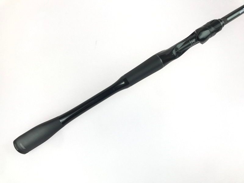 品 SHIMANO シマノ 21 ポイズングロリアス 170 H ベイトロッド バスロッド 代金引換不可 佐川急便発送 釣り 釣り具等 132-250930-yy-06-tag