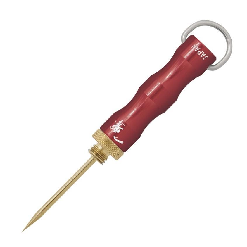 ベルモント(Belmont) MP-139 FISH PICK一撃 レット゛ MP-139 FISH PICK 一撃(レッド) – ベルモント オンライン