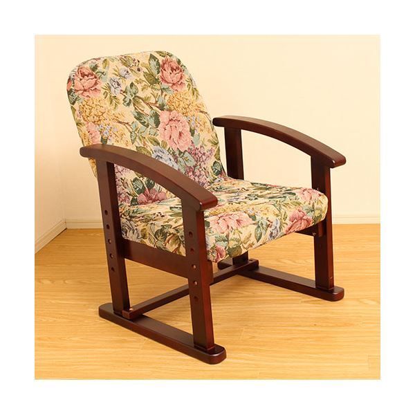 リクライニング ゴブラン